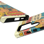 Puzzle Phone Case - Tough Cases, Unique Gift for Phone Cover