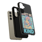 Just Be Kind Design, Tough Cases, Phone Cover
