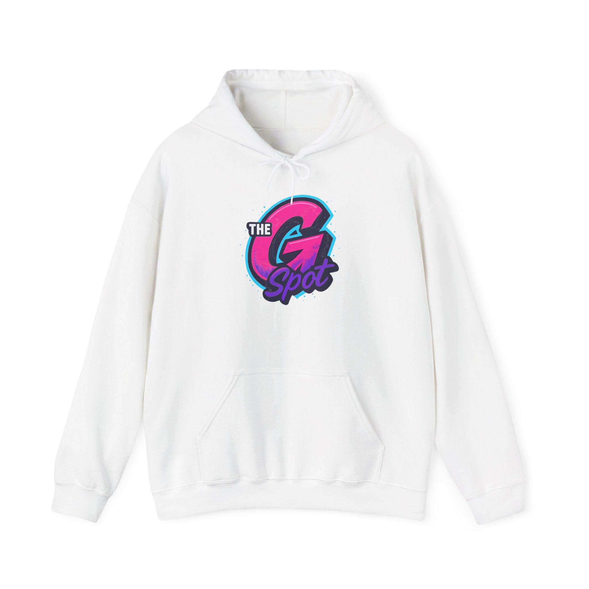 G Spot Hoodie