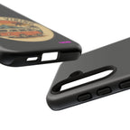 Lost But Vibing Design, Tough Cases, Phone Cover
