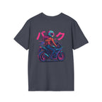 Biker Vibes Unisex T-Shirt