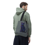 Prowler Tote Bag - Quirky Fun Bag