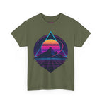 Sunset Mountain, T-Shirt