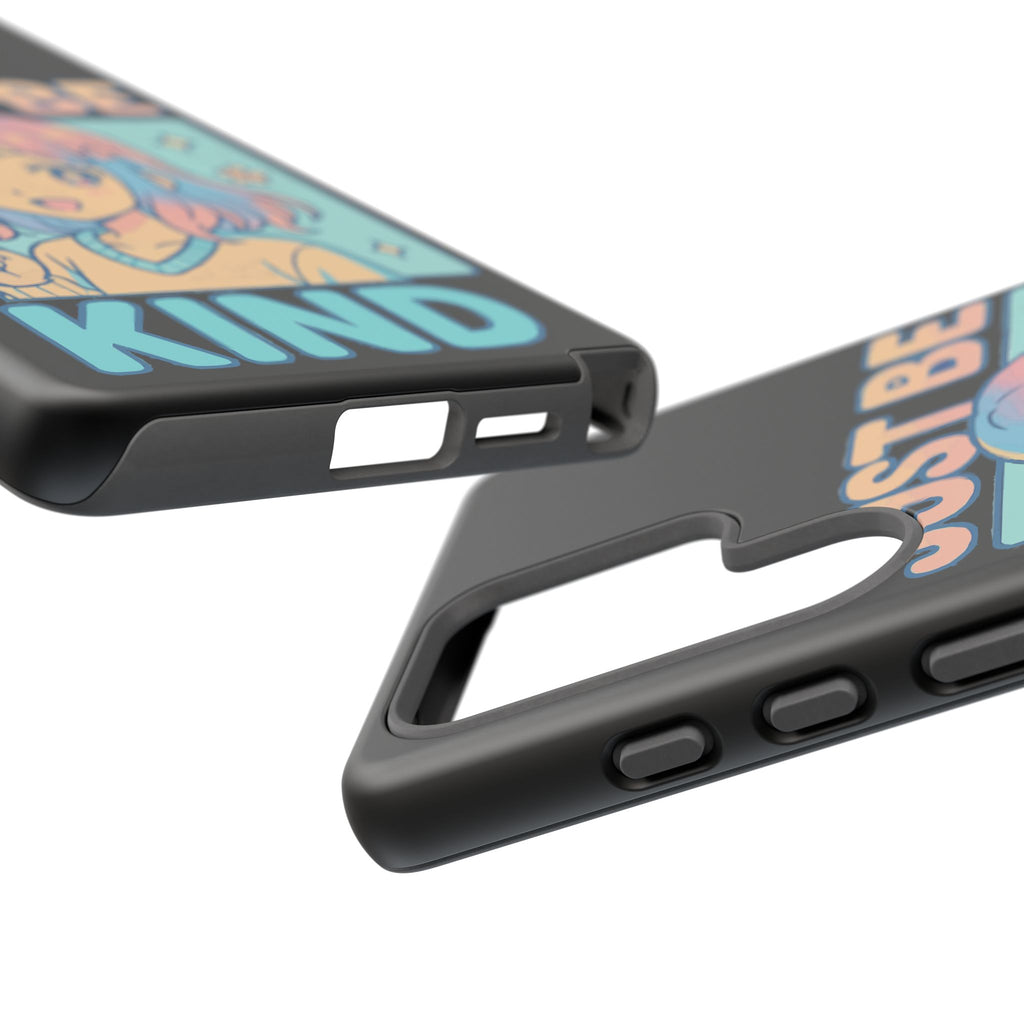 Just Be Kind Design, Tough Cases, Phone Cover