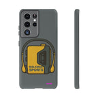 Walkman Sports Design, Tough Cases, Phone Cover