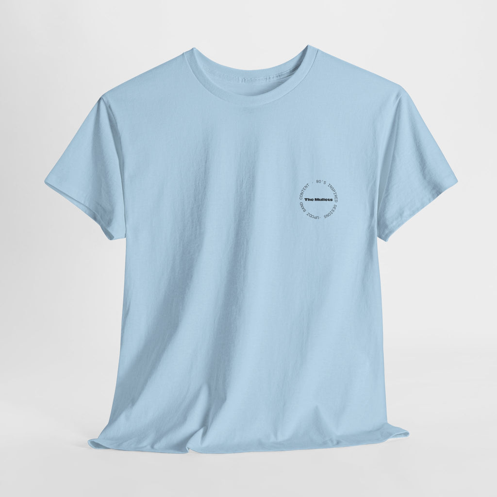 The Mullets T-Shirt