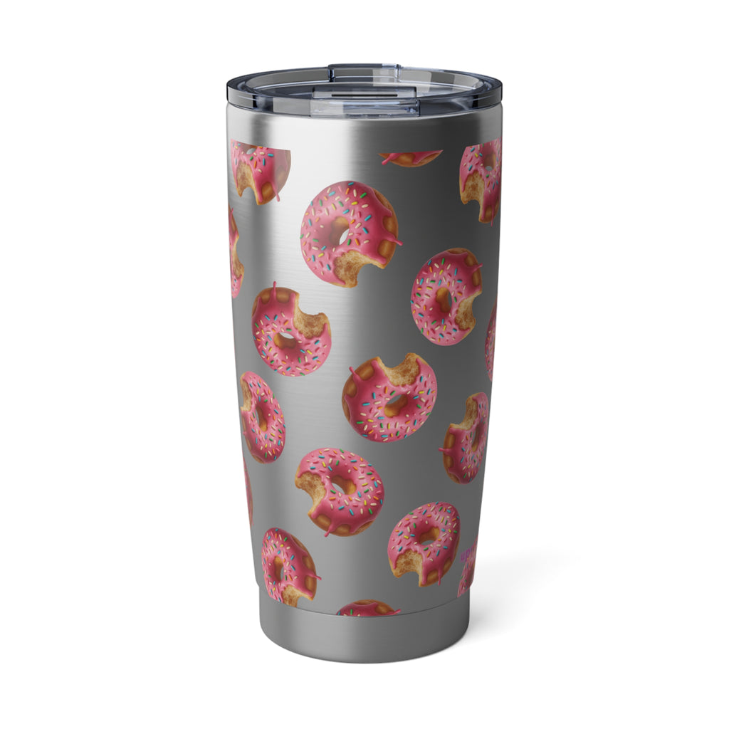 Sprinkles Donuts | Inspire Adventure, Travel Mug