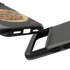 Lost But Vibing Design, Tough Cases, Phone Cover