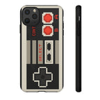 80's Controller Phone Case Design, Tough Cases, Phone Cover
