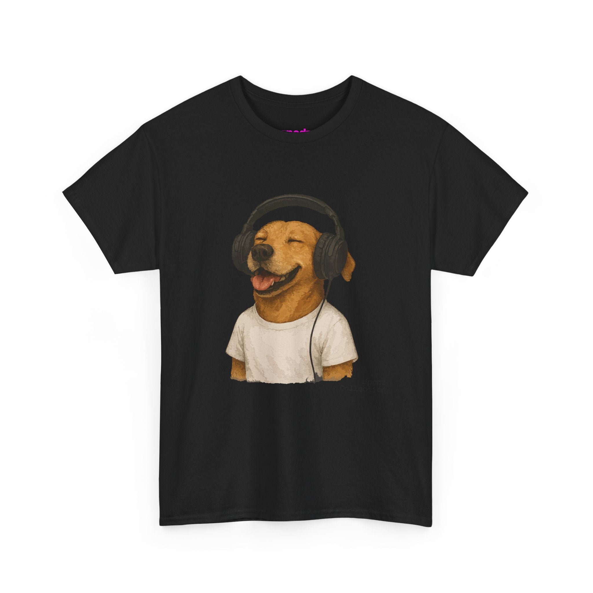 Puppy Vibes T-Shirt