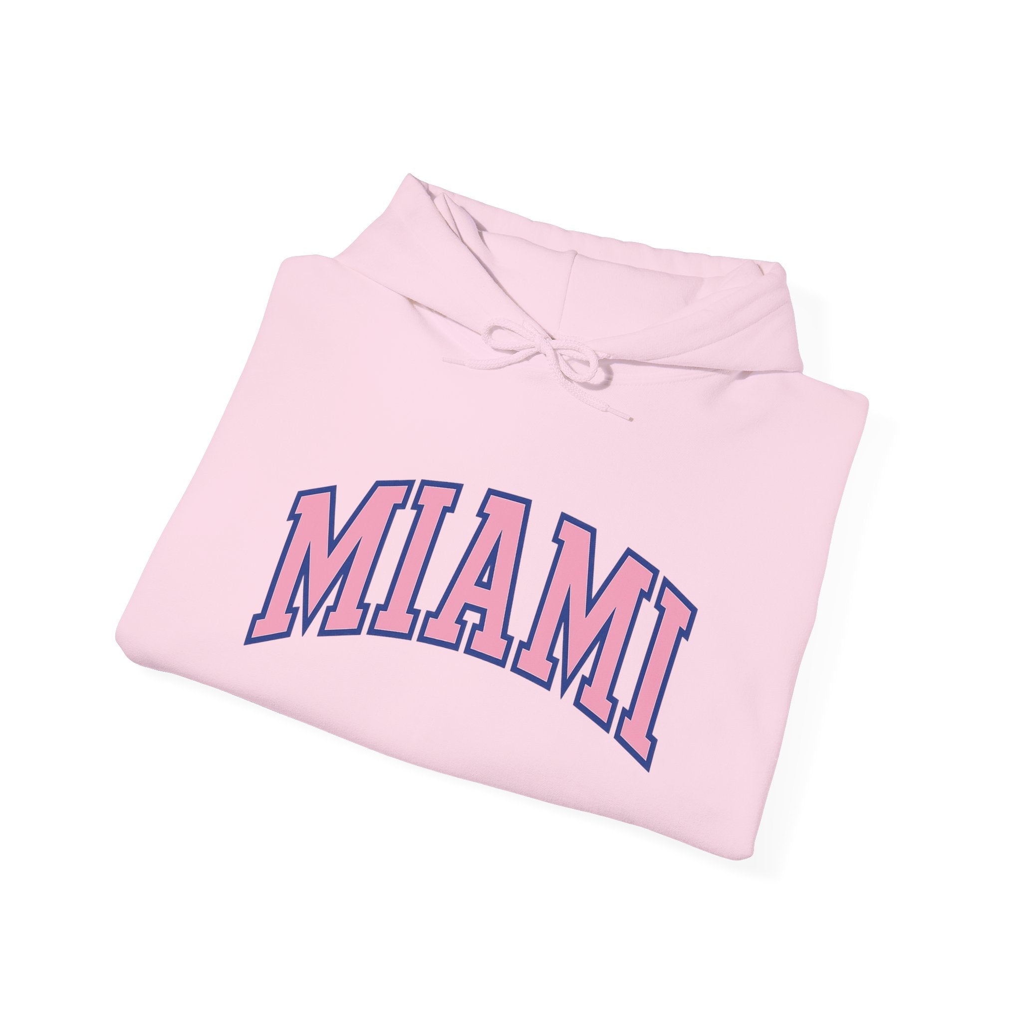 Miami Hoodie