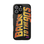Back to the 90's Design, Tough Cases, Phone Cover