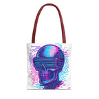 Greater Minds Tote Bag - Quirky Fun Bag