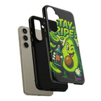 Stay Ripe Phone Cases, Tough Mobile Phone Cover