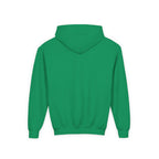 Copy of Roaring Dino Youth Hooded Sweatshirt, Casual Wear