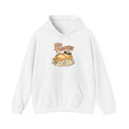 No Thanks Unisex Hoodie - Casual Everyday Essential