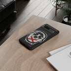 Speechless Design, Tough Cases, Phone Cover
