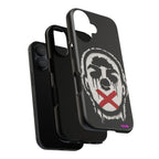 Speechless Design, Tough Cases, Phone Cover