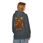 This is fine, Probably Hoodie