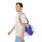 Greater Minds Tote Bag - Quirky Fun Bag