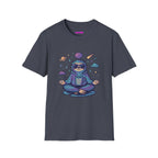 Chill Vibes Sloth T-Shirt
