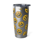 Perfectly Imperfect | Inspire Adventure, Travel Mug