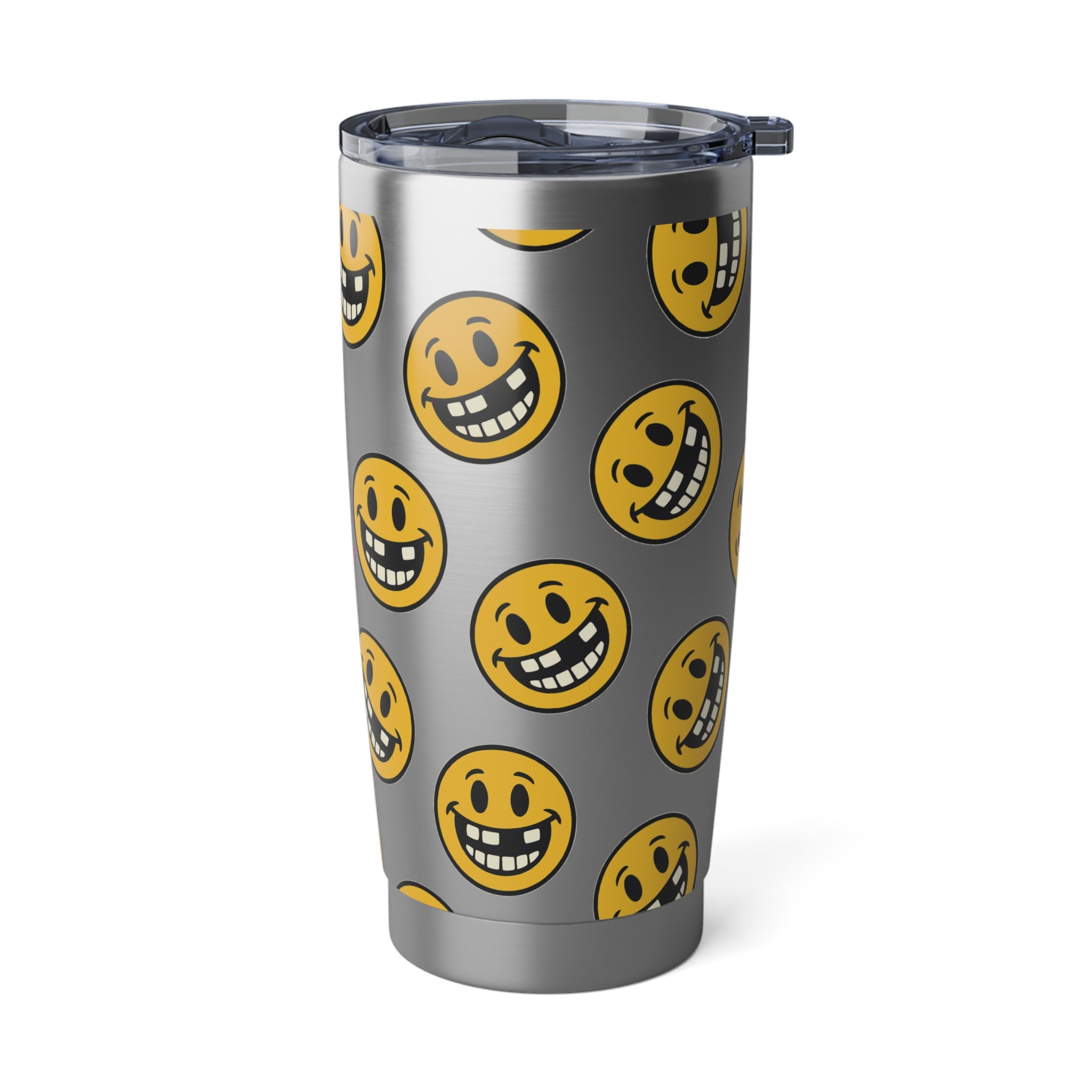 Perfectly Imperfect | Inspire Adventure, Travel Mug