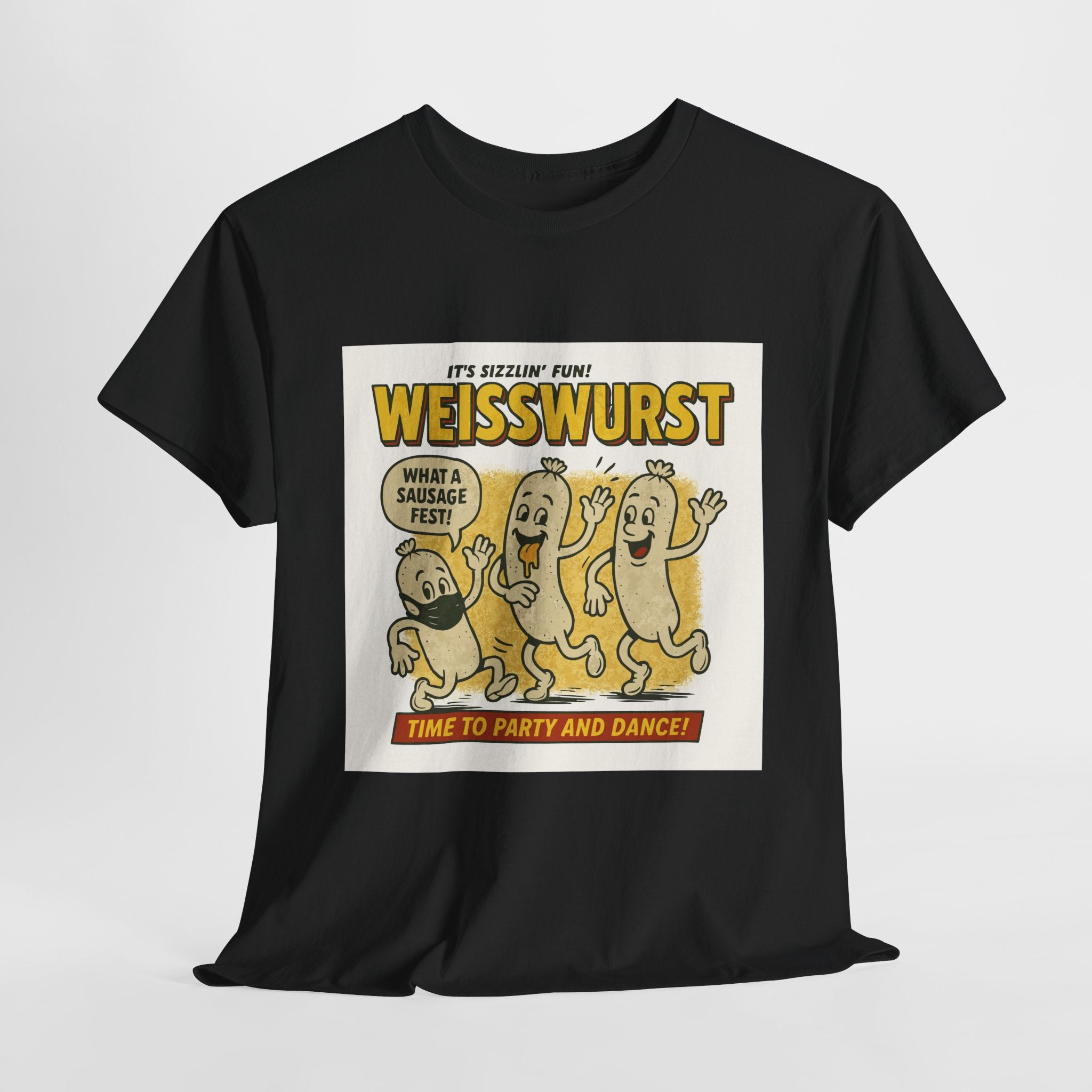 Weiner Fest T-Shirt