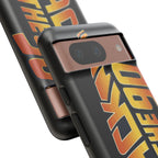 Back to the 90's Design, Tough Cases, Phone Cover