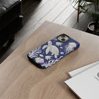 Sea Turtle Design, Tough Cases, Phone Cover