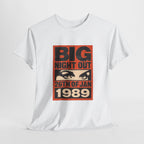 Big Night Out T-Shirt