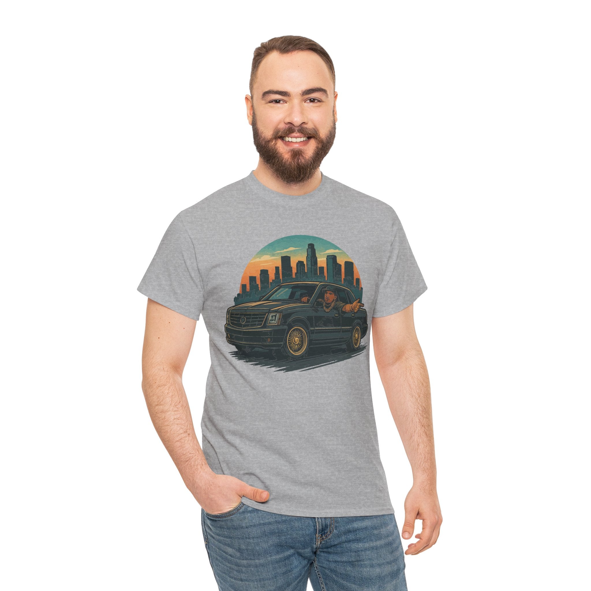 Bang On T-Shirt