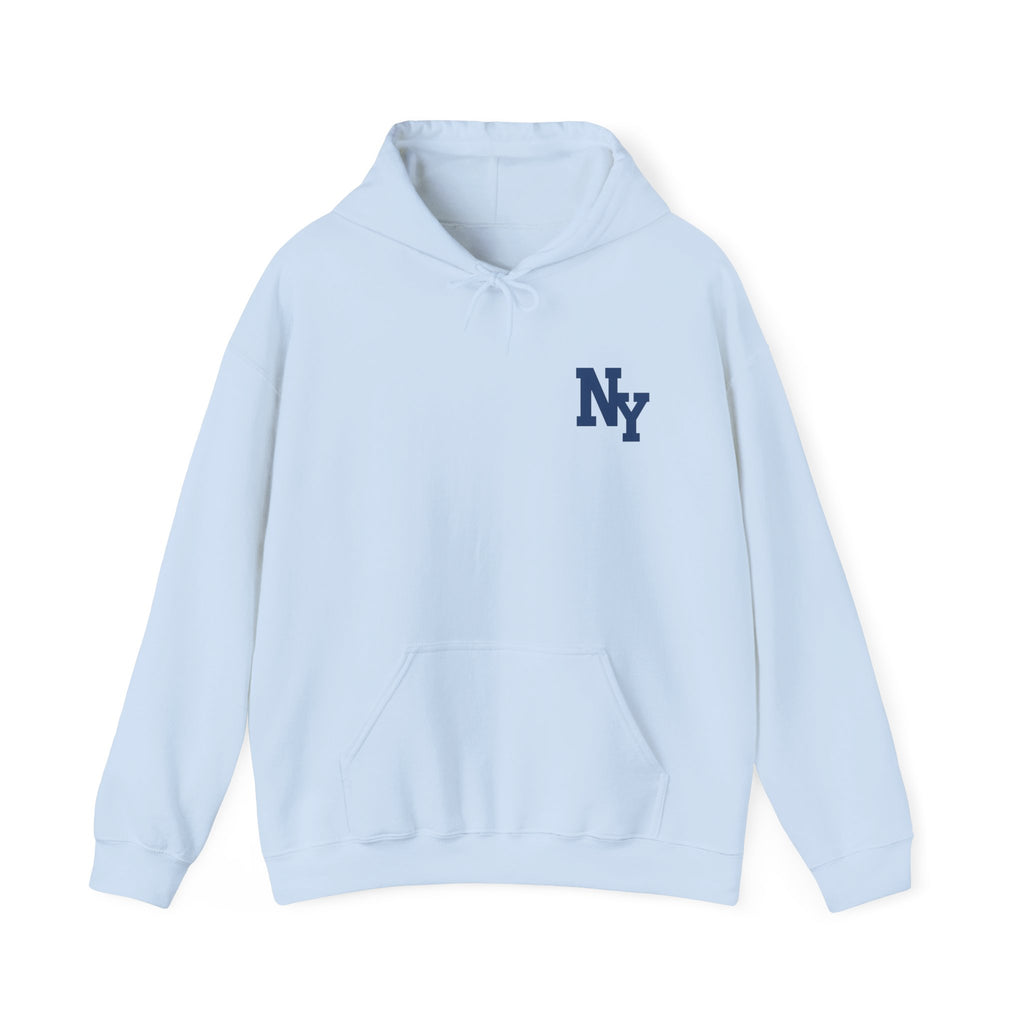 NY City Hoodie