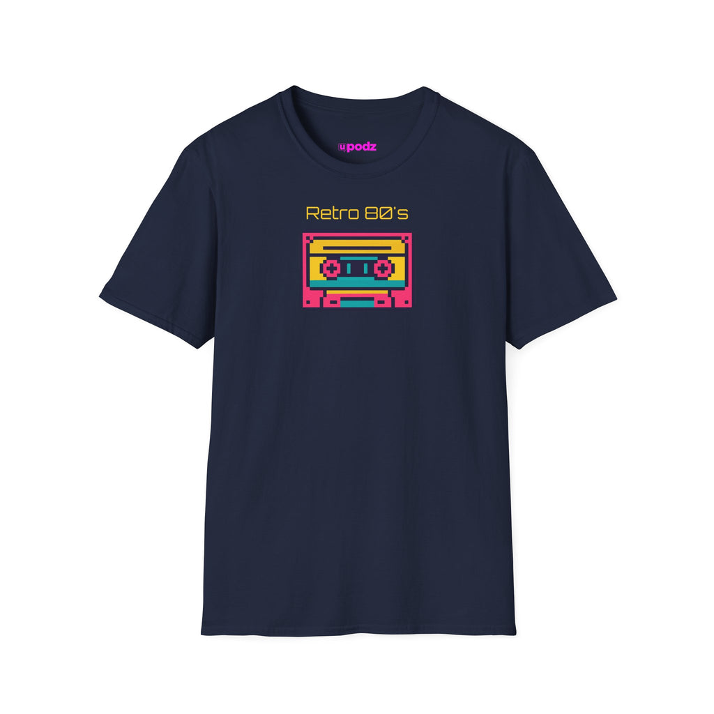 Retro 80's T-Shirt