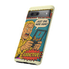 Puzzle Phone Case - Tough Cases, Unique Gift for Phone Cover