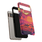 Good Vibes Design, Tough Cases, Phone Cover