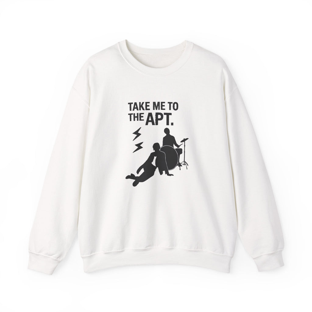 APT. APT. Sweatshirt