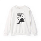 APT. APT. Sweatshirt