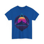 Sunset Mountain, T-Shirt
