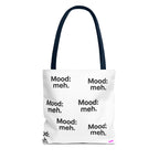Pickled Dick Tote Bag - Quirky Design, Fun Bag