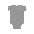 Currently Teething Baby Bodysuit, Funny Infant Outfit, Cute Baby Clothes