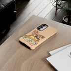 No Thanks Design, Tough Cases, Phone Cover