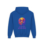 System Overload Youth Hooded Sweatshirt, Casual Wear