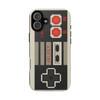 80's Controller Phone Case Design, Tough Cases, Phone Cover