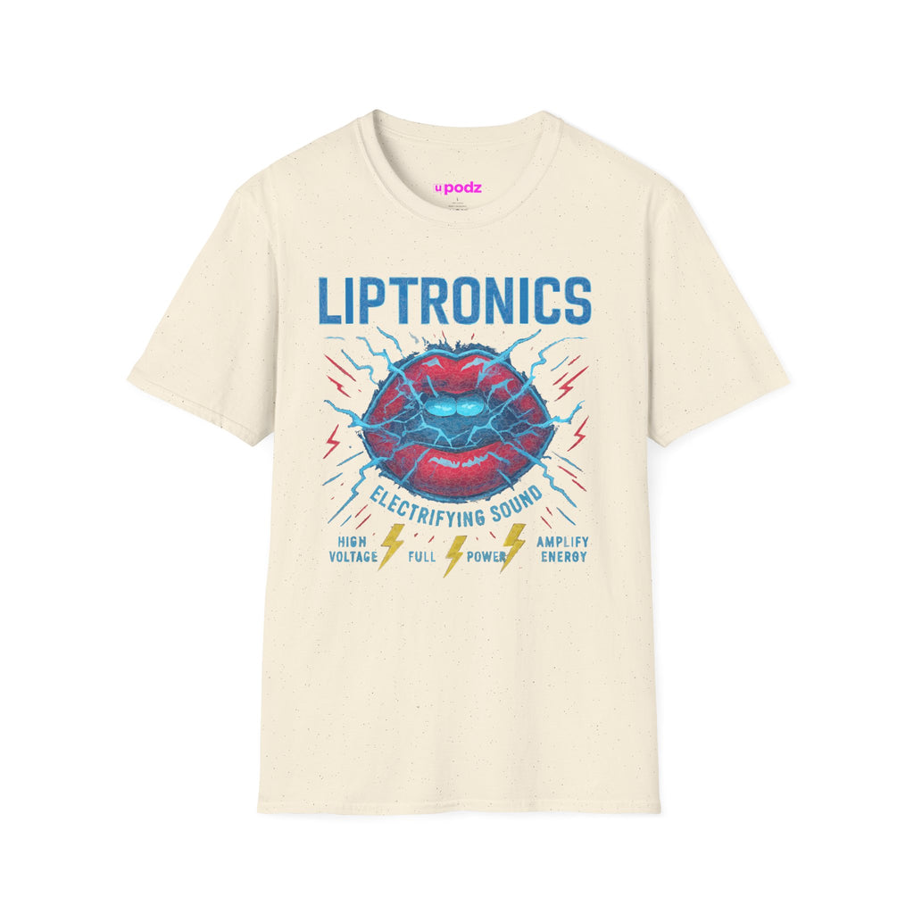 Liptronics T-Shirt