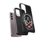 Speechless Design, Tough Cases, Phone Cover