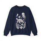 Sea Turtle, Sweatshirt