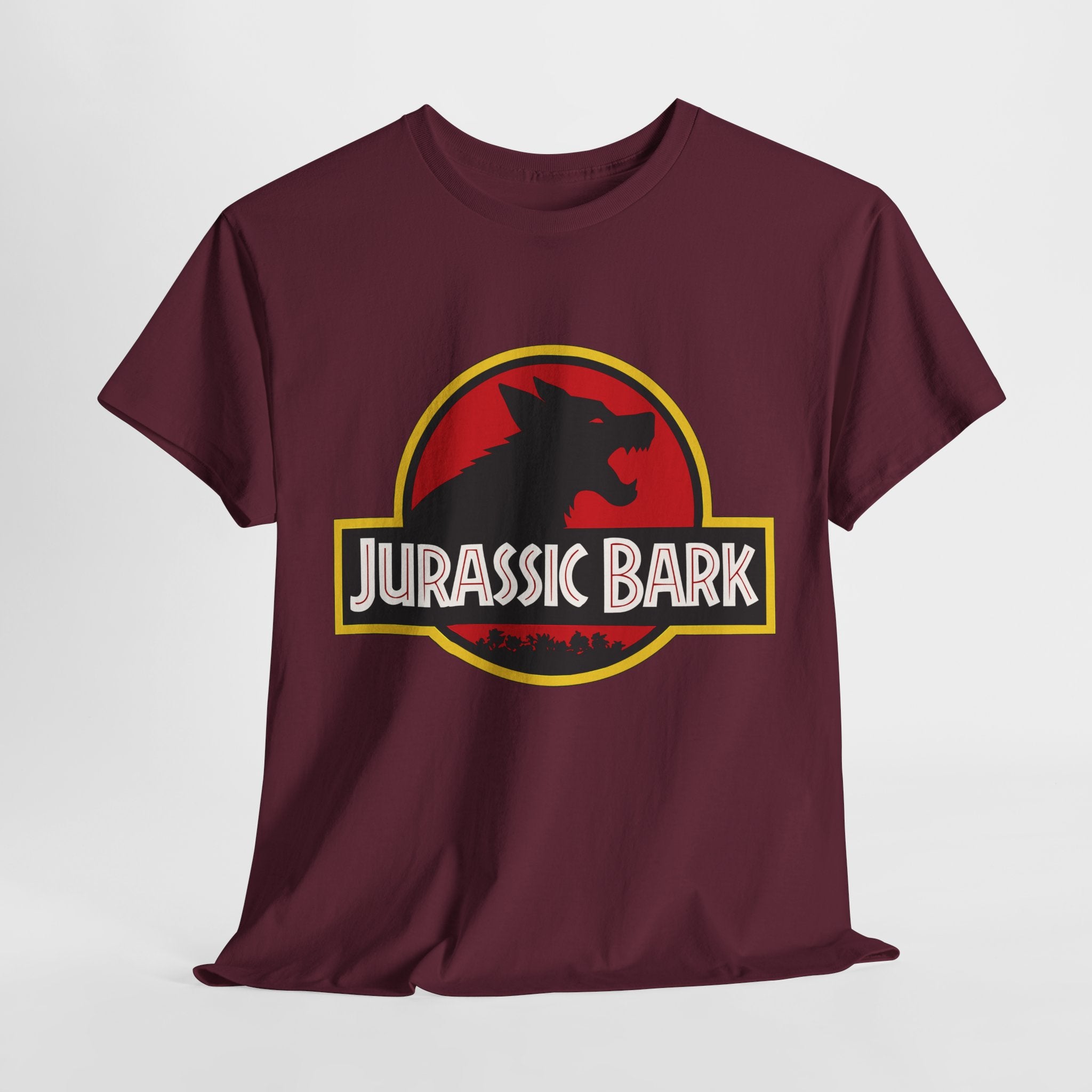 Jurassic Bark T-Shirt