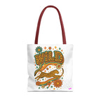 Wild Tote - Quirky Design, Fun Bag