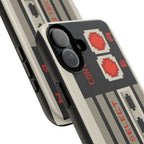 80's Controller Phone Case Design, Tough Cases, Phone Cover